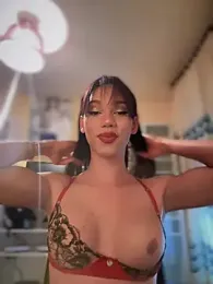 Carlita_cute stripchat stream image