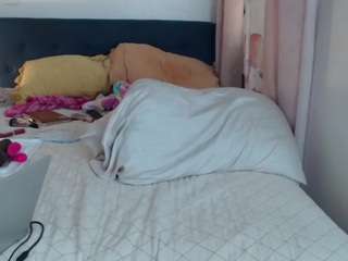 geishapaige camsoda stream image