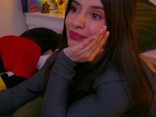 Devious Angell flirt4free stream image