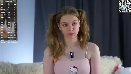 EdlinAlliston stripchat stream image