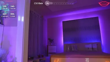 Marilyn_La_Rose stripchat stream image