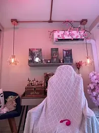 Zoe_Bae stripchat stream image