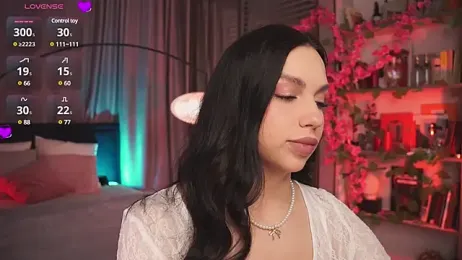 LunaNight stripchat stream image