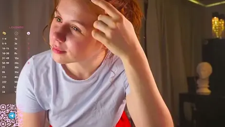 PetulaCurington stripchat stream image