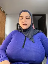 sweetmuslim01 stripchat stream image
