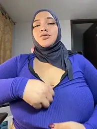 sweetmuslim01 stripchat stream image