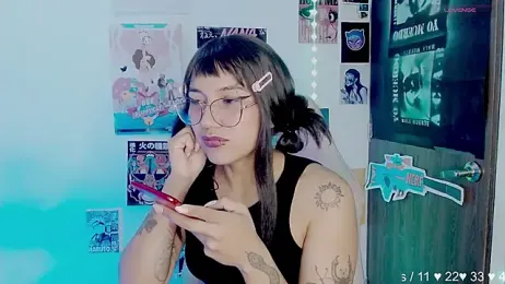 melissahowl stripchat stream image