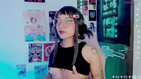 melissahowl stripchat stream image