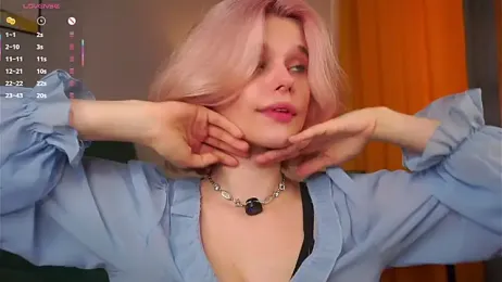 RexanneHatt stripchat stream image