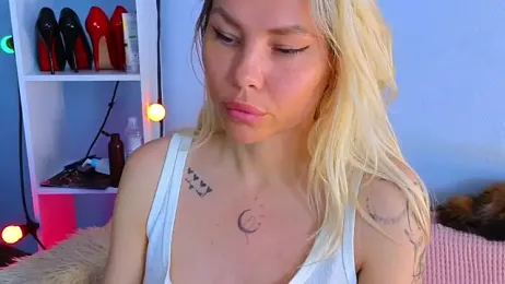 frankiefoxie_ stripchat stream image