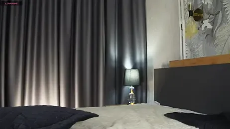 GeorginaCurvin stripchat stream image