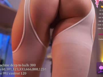 iamsavagegirl chaturbate stream image