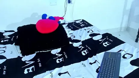 Bad_Couple_1 stripchat stream image