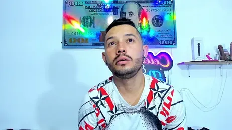 Bad_Couple_1 stripchat stream image