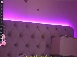 aliciarey camsoda stream image