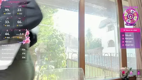 Sassy_Teen stripchat stream image