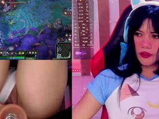 lilapop4 camsoda stream image