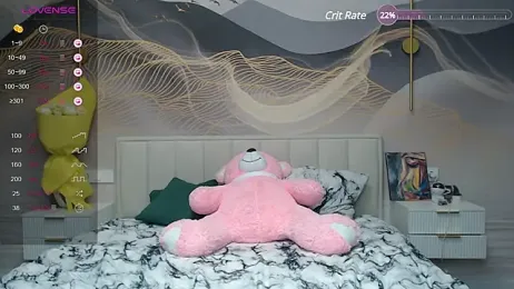 sunny_girl4 stripchat stream image