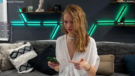 Alexandra_Demore stripchat stream image