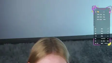 OraCurrington stripchat stream image