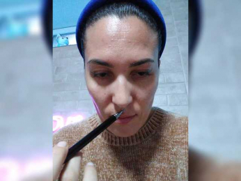 Marina4Love bongacams stream image