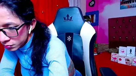 DaslyRoze stripchat stream image