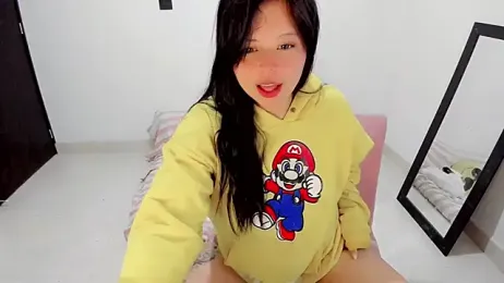 ariakyubi stripchat stream image