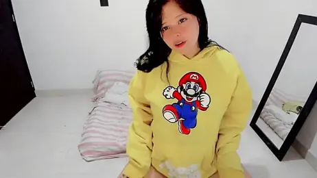 ariakyubi stripchat stream image