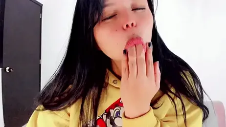 ariakyubi stripchat stream image