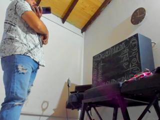 Kali Kay flirt4free stream image