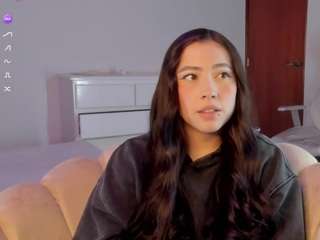 bubble-gum camsoda stream image