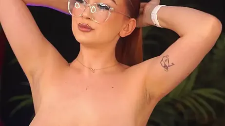 HotSkinnyX stripchat stream image