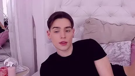 RobbyCharming stripchat stream image