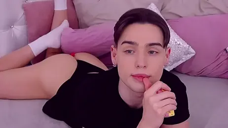 RobbyCharming stripchat stream image