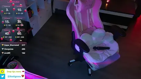 Autumn_Nighht stripchat stream image