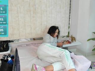 Ruby Astrom flirt4free stream image