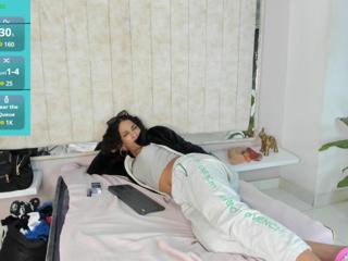 Ruby Astrom flirt4free stream image